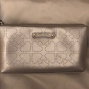 Kate Spade Makeup Bag